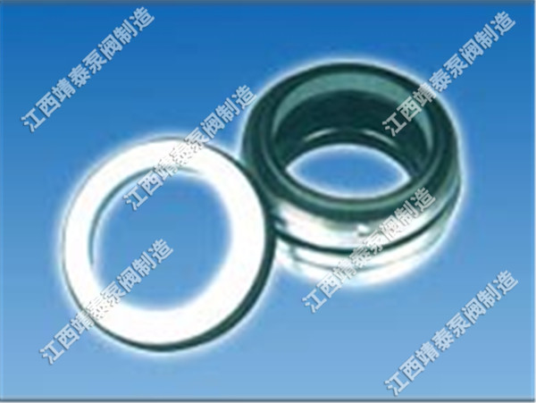 GM109系列機(jī)械密封件 GM109系列機(jī)械密封件