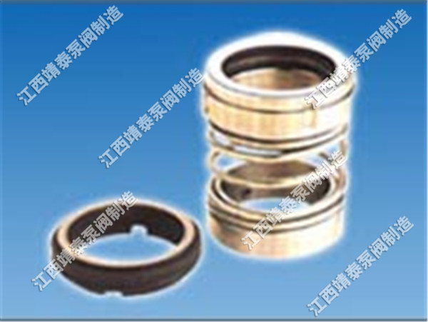 M103系列機(jī)械密封件 M103系列機(jī)械密封件