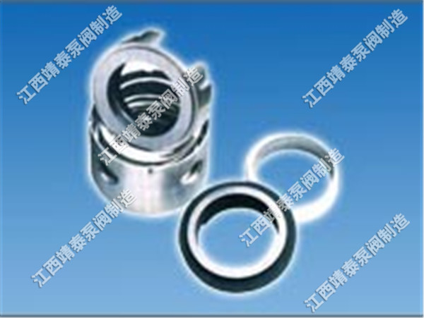 GM104系列機(jī)械密封件 GM104系列機(jī)械密封件