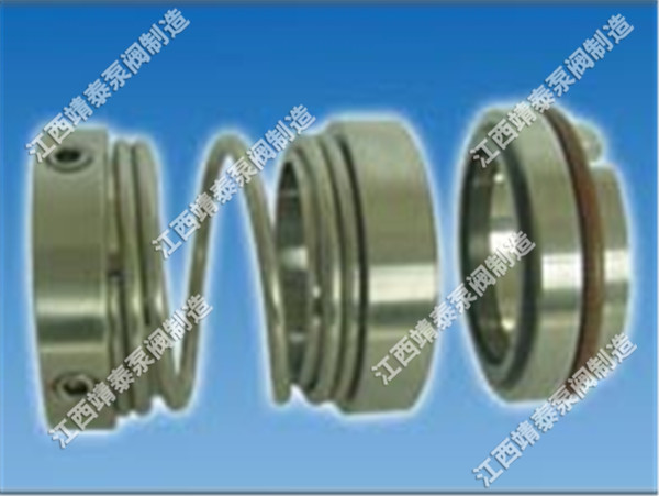 GM1527系列機(jī)械密封件 GM1527系列機(jī)械密封件