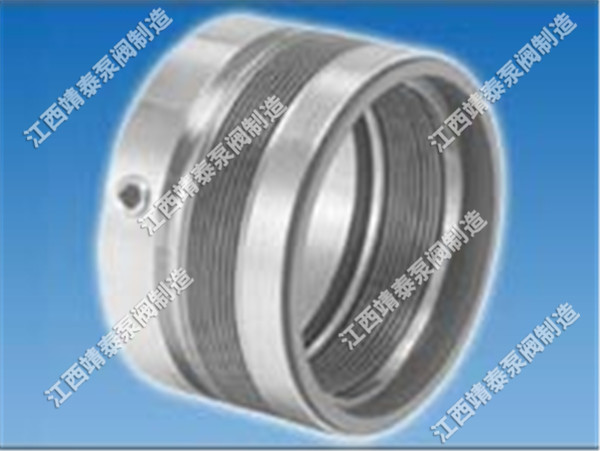 GM25-1型系列機(jī)械密封 GM25-1型系列機(jī)械密封