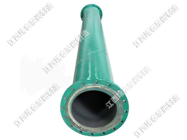 鋼襯聚氨酯復(fù)合管 鋼襯聚氨酯復(fù)合管
