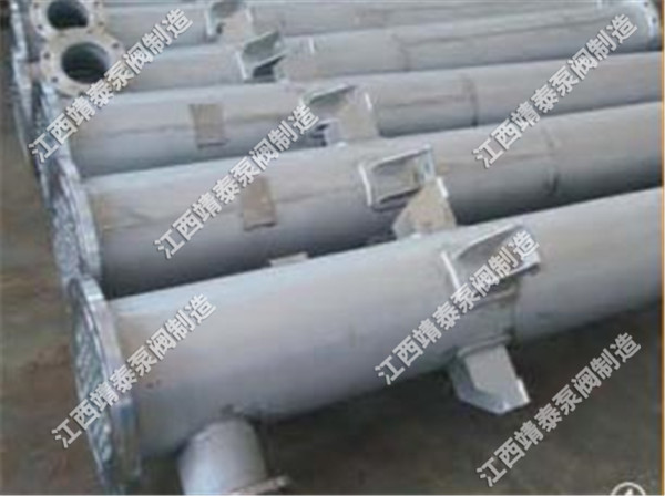 全鈦換熱器 全鈦換熱器