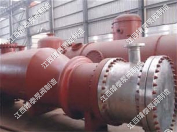 冷凝器 冷凝器